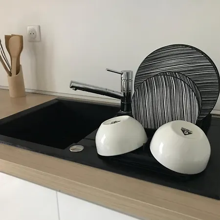 Au Coeur De La Apartamento Lourdes