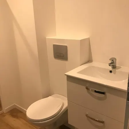 Apartamento Au Coeur De La