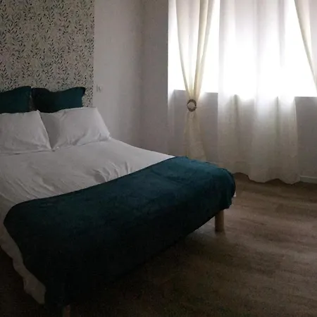 Au Coeur De La